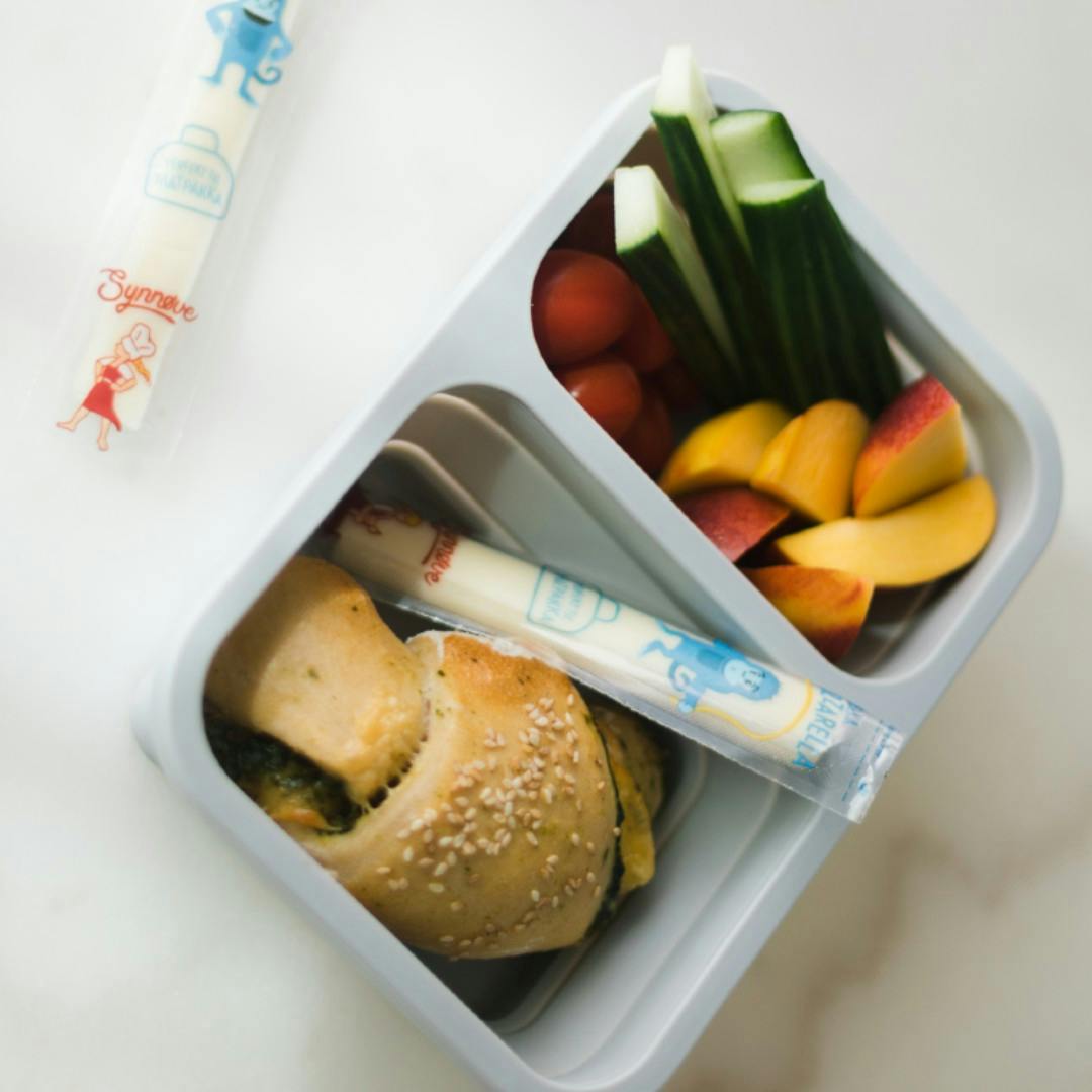 Saftige Horn Med Gresk Yoghurt Synn ve Finden Saftige Horn Med Gresk Yoghurt Synn ve Finden