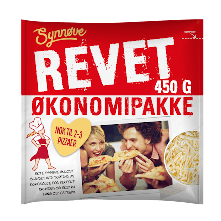 Revet Økonomipakke