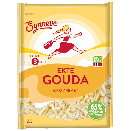 Revet Gouda