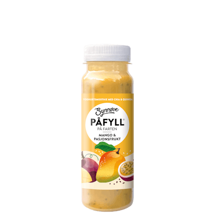PÅFYLL® Mango & Pasjonsfrukt