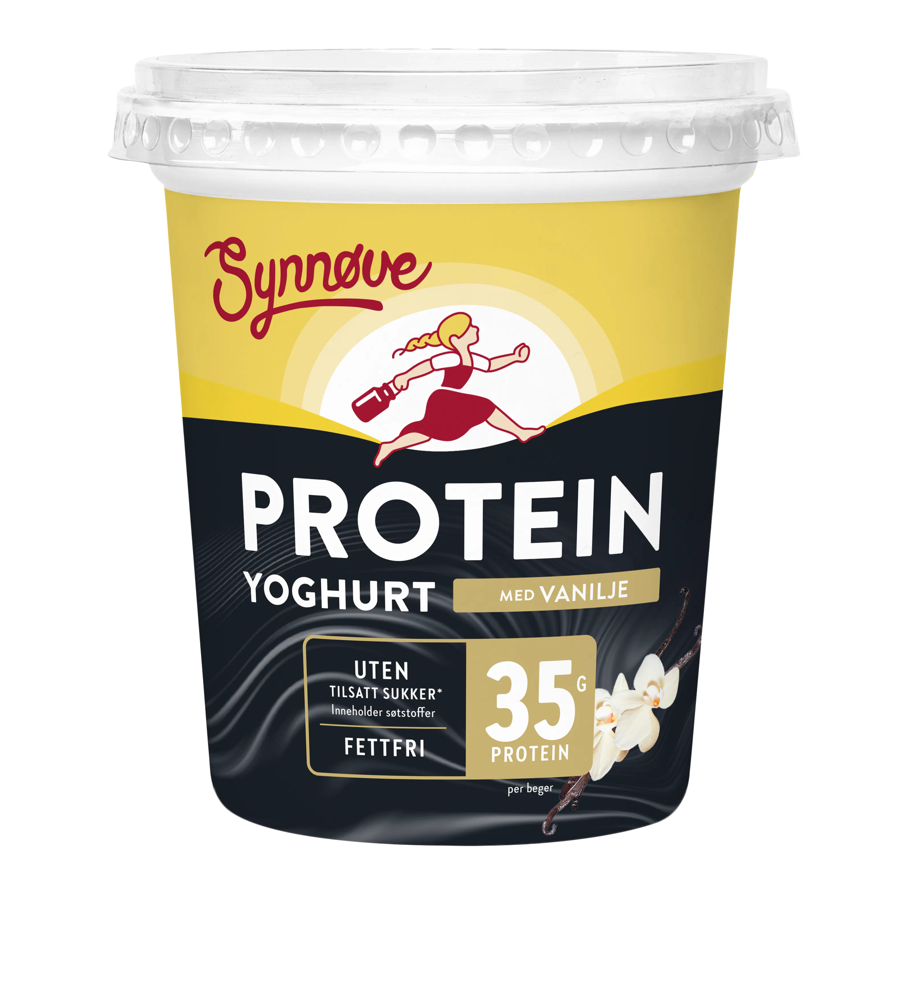Proteinyoghurt Vanilje Synn ve Finden proteinyoghurt-vanilje-synn-ve-finden