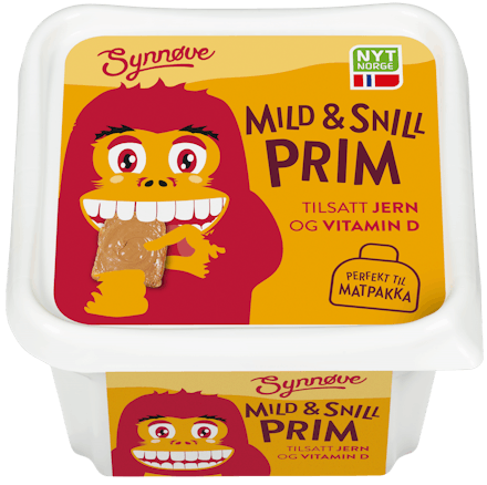 Mild & Snill Prim