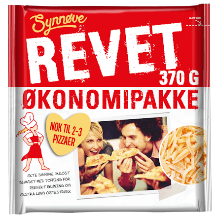 Revet Økonomipakke