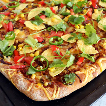 Tacopizza