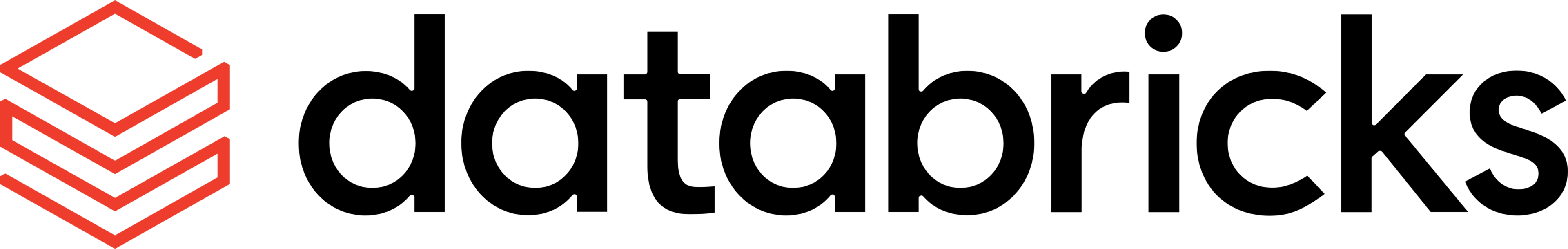 Databricks Logo