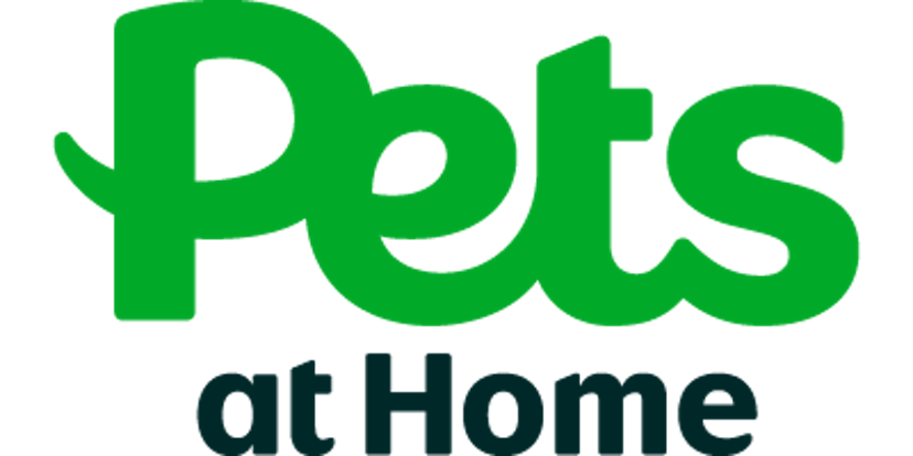 Pets at Home Logo