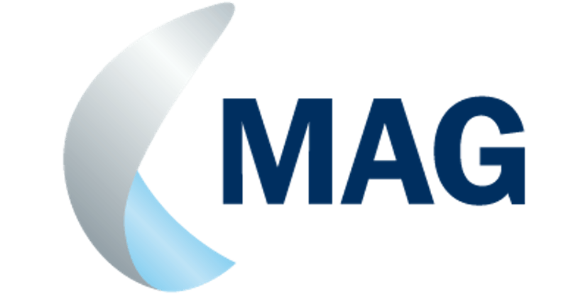 MAG Logo