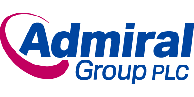 Admiral Logo