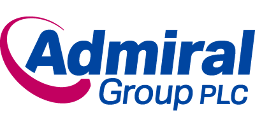 Admiral Logo