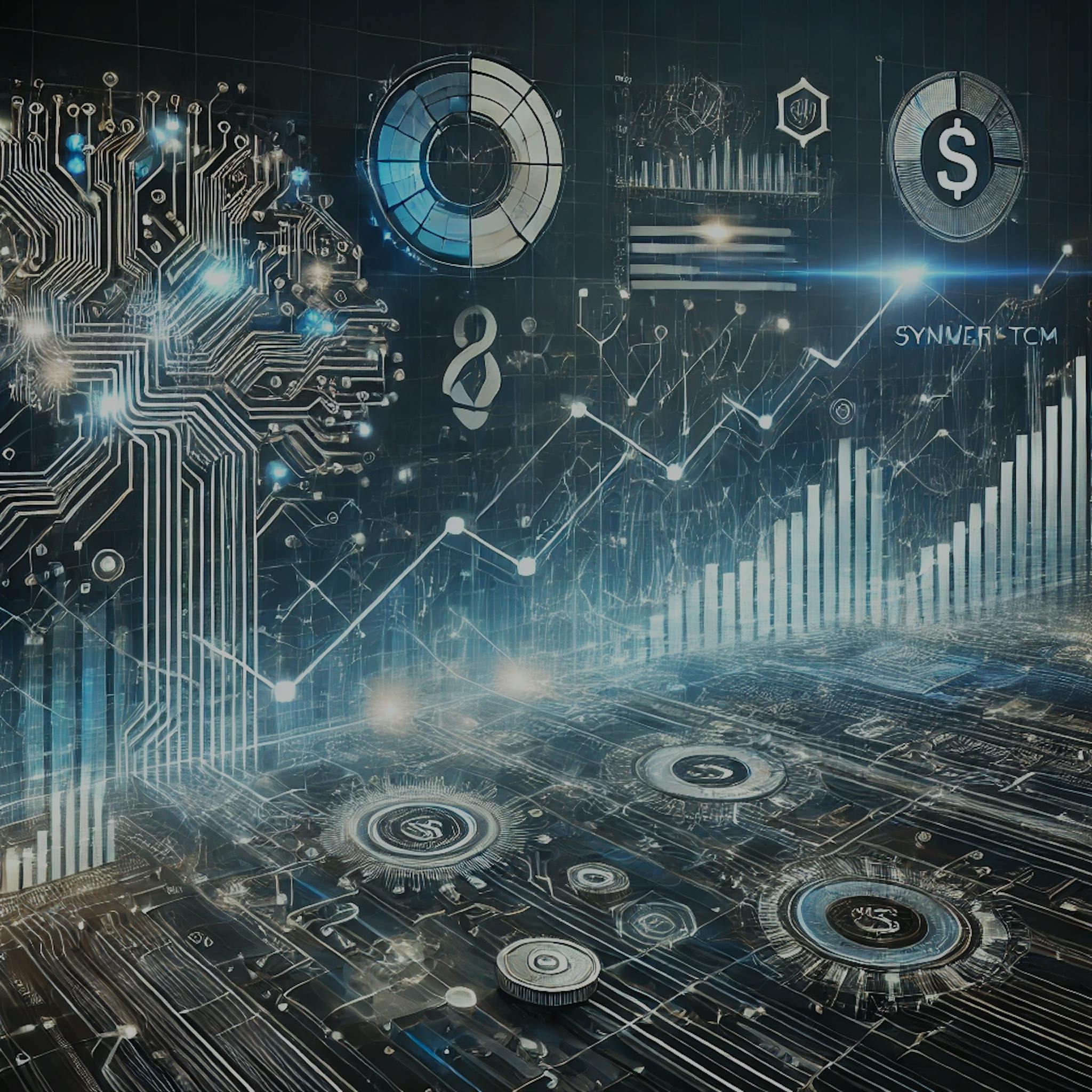 Image of AI visual