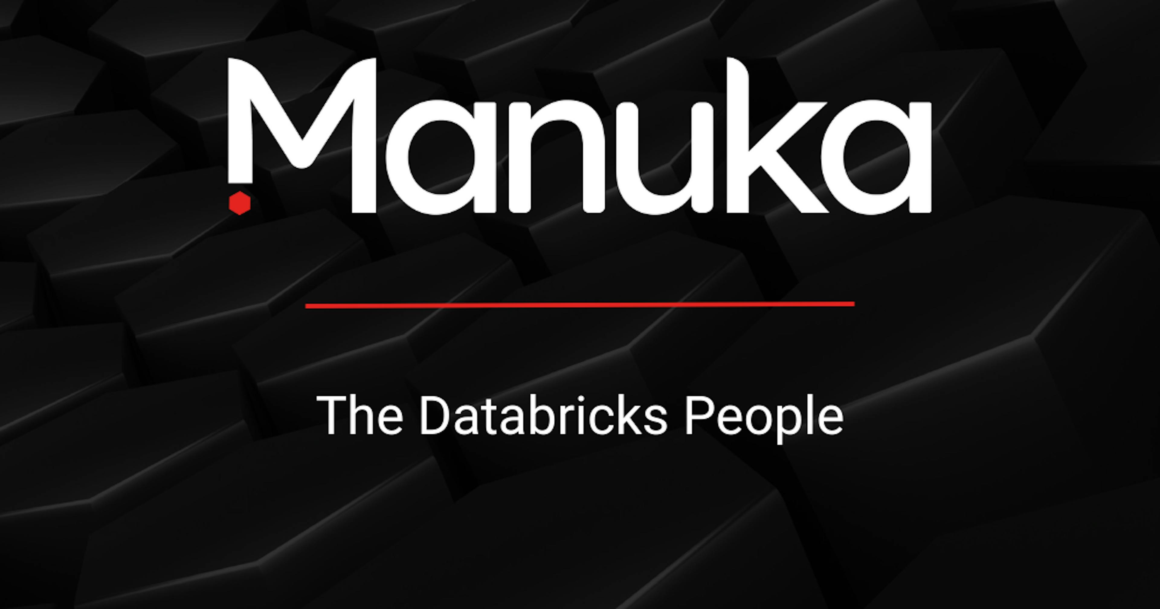The Databricks People