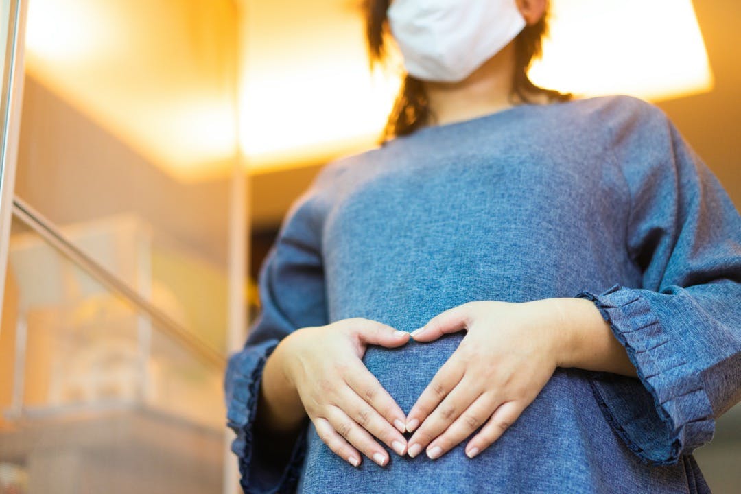 I Am Pregnant – How Does Coronavirus Affect Me?