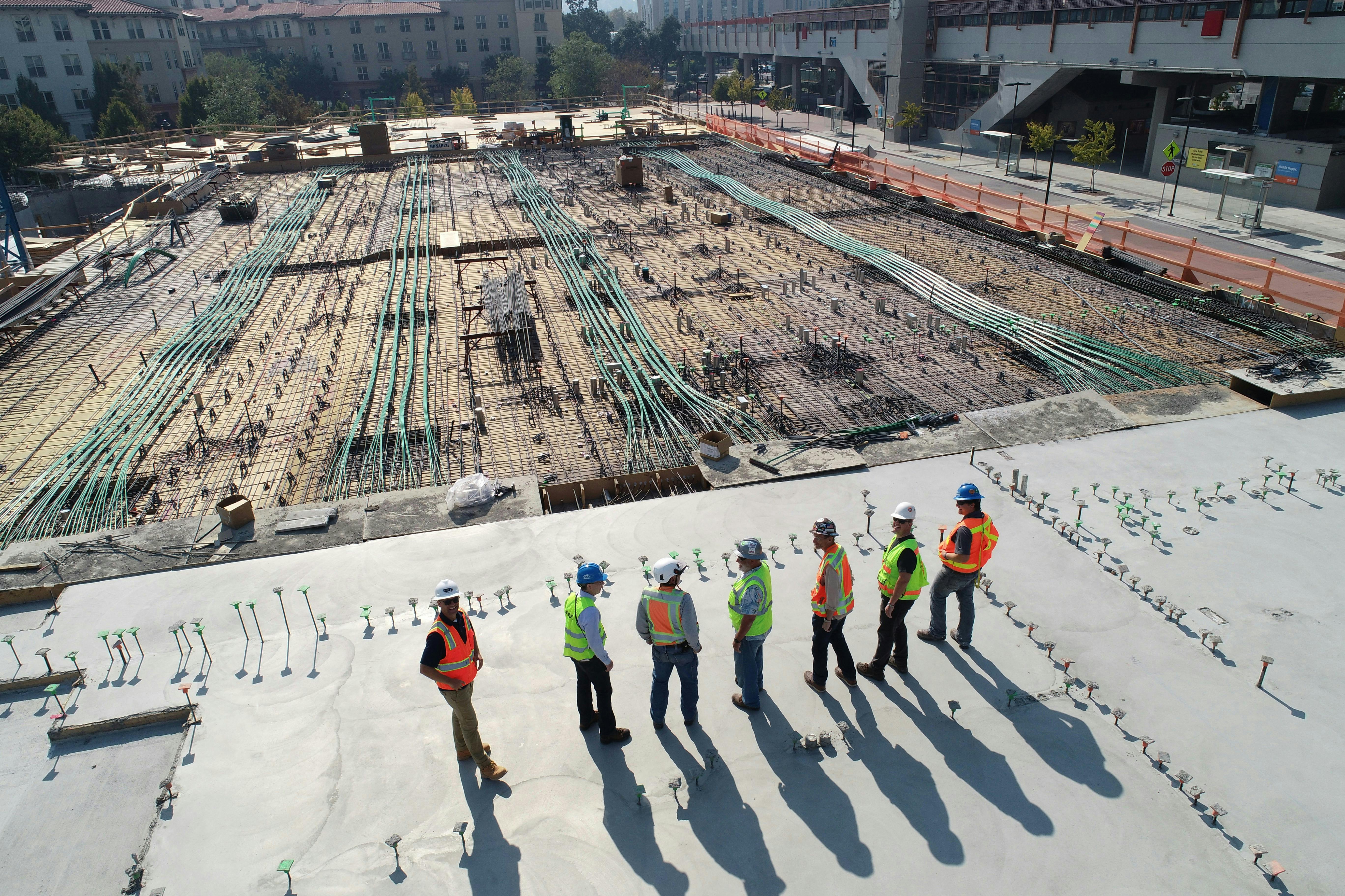 6 Construction Companies Leading the Way in Reproductive Health Benefits
