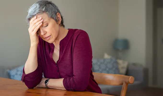 ‍What Menopause Symptoms Can GLP-1 Medication Help With?