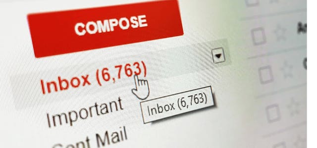 How to Recover Deleted Emails From Email(With Screenshots)