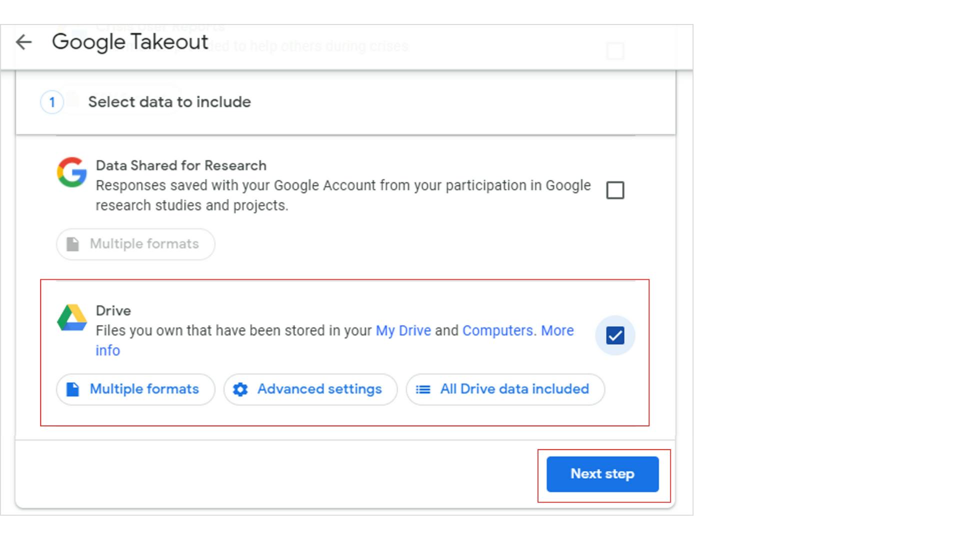 How to Transfer Your Google Drive Files to Another Account