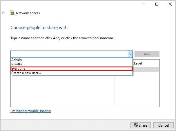 sync shared folders in onedrive for business