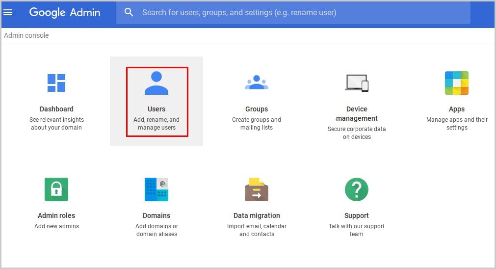 How Can a G Suite Administrator Recover Permanently Deleted Files from Google Drive