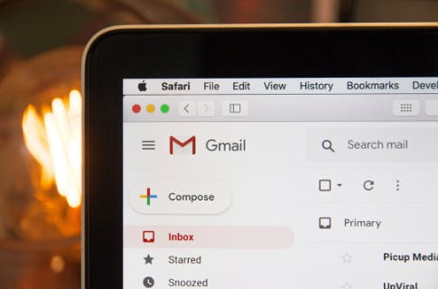 How to Recover Deleted Gmail Account – A Complete Guide