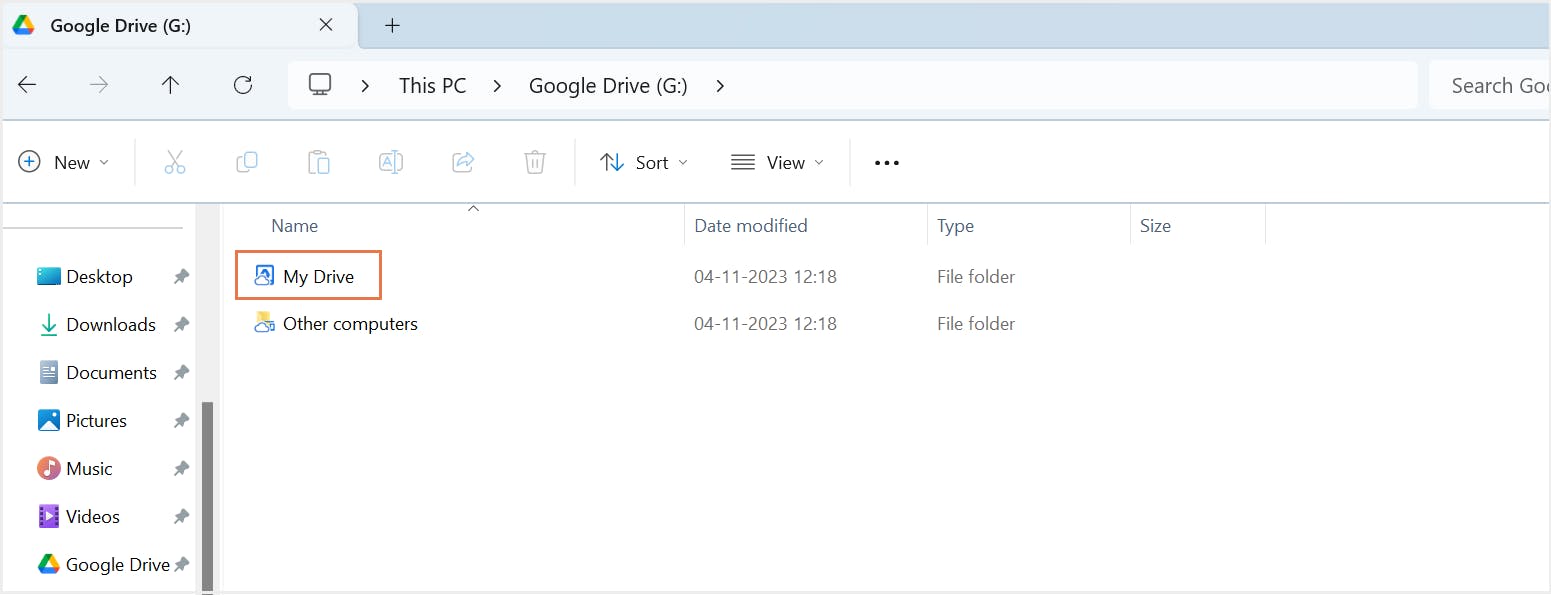 How to Backup Google Drive: A Complete Guide