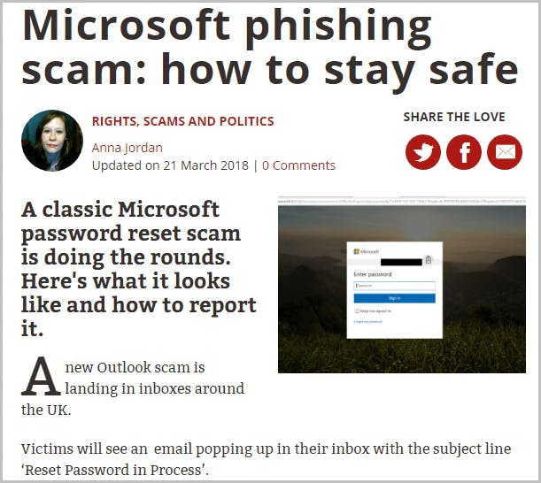  Microsoft-phishing