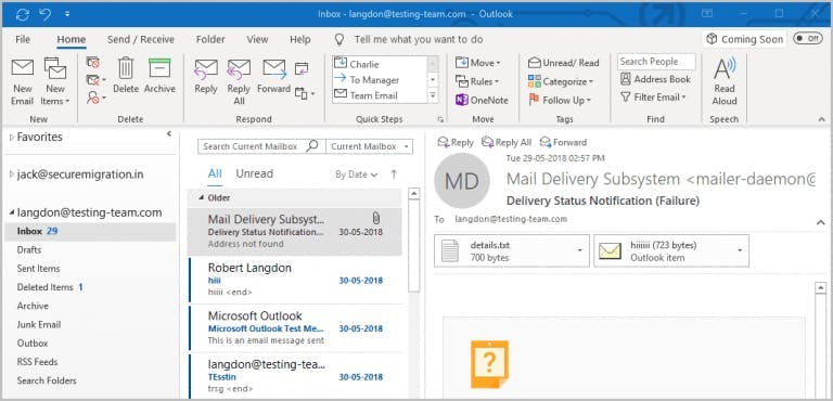 GmailアカウントでIMAP設定を有効にする方法-ステップ4