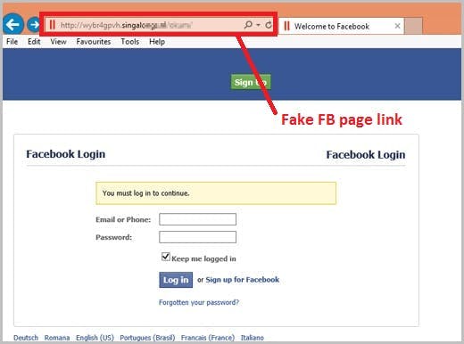 Facebook-phishing