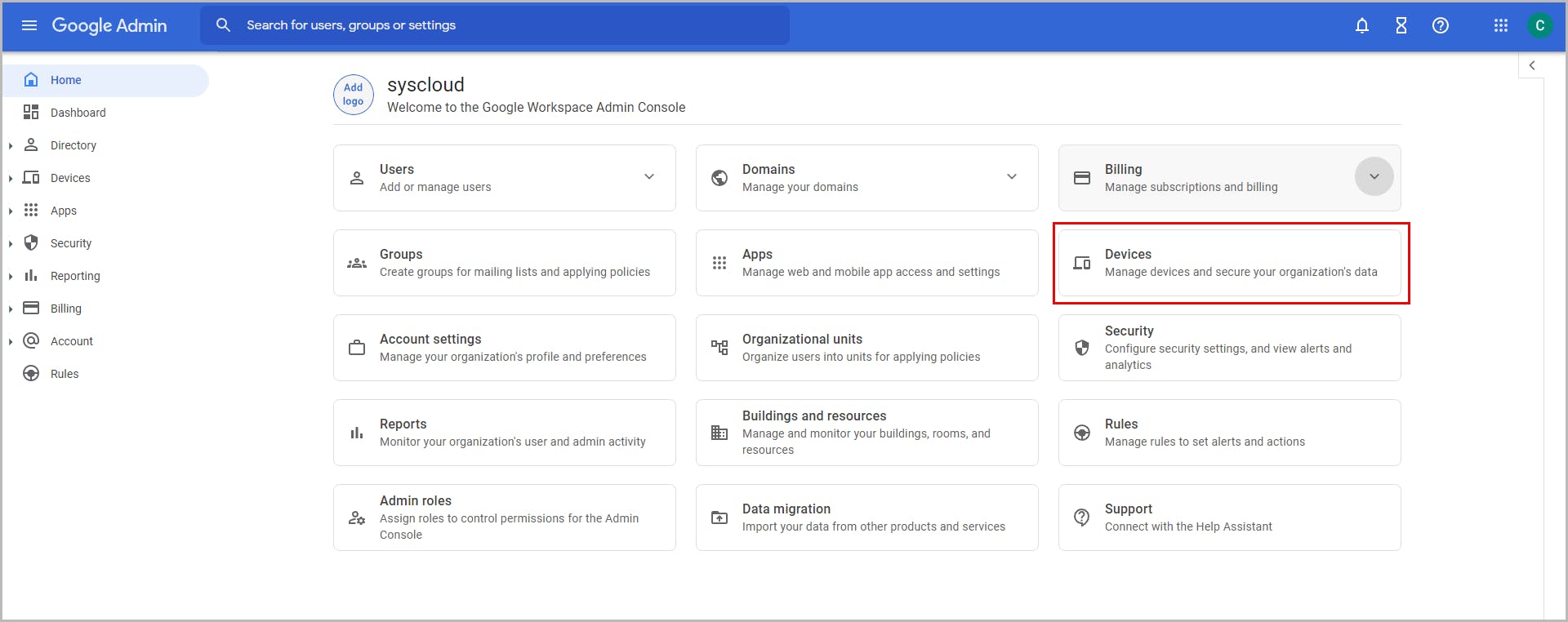 Google Workspace Updates: Create and manage web apps through the
