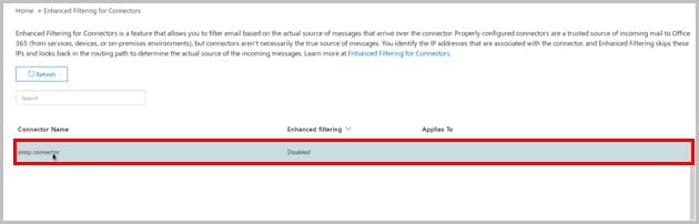 フィッシング攻撃を阻止