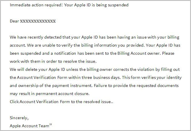  Apple-phishing