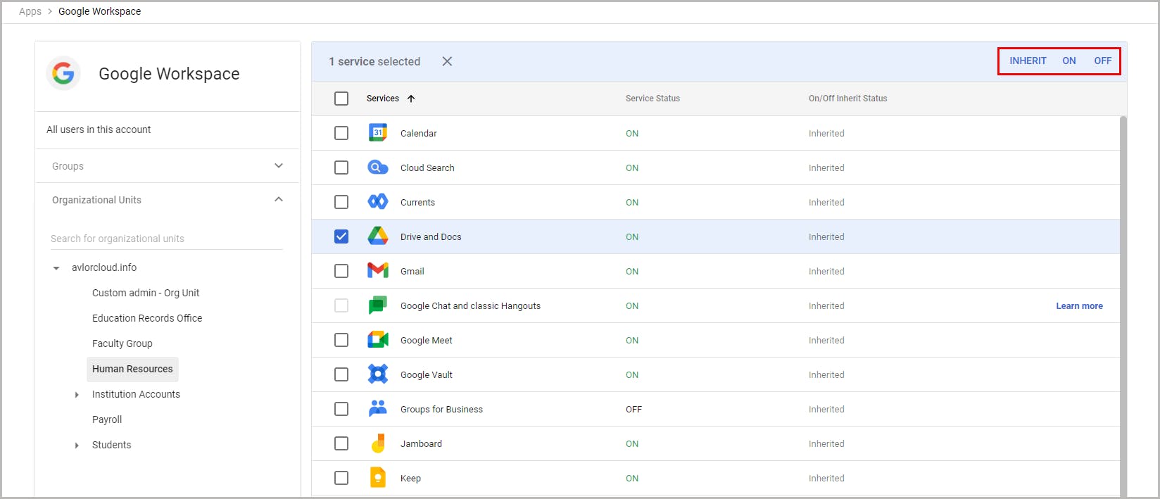 How to use Google Groups in Google Workspace