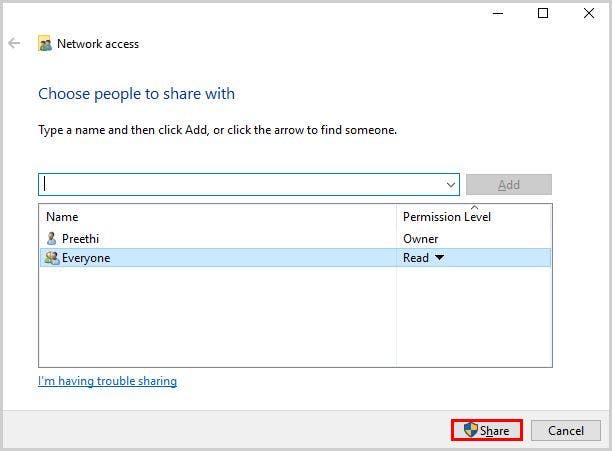 A Definitive Guide To Using OneDrive Shared Folder And Files