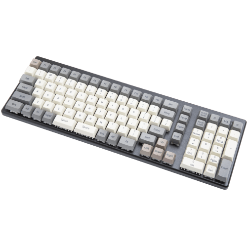 Launch Heavy Keyboard with number pad