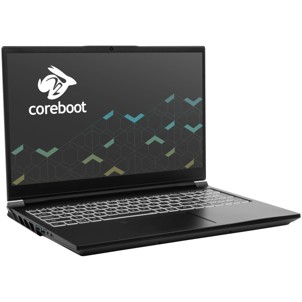 System76 Lemur Pro LinuxノートPC Core-i7Thinkpad