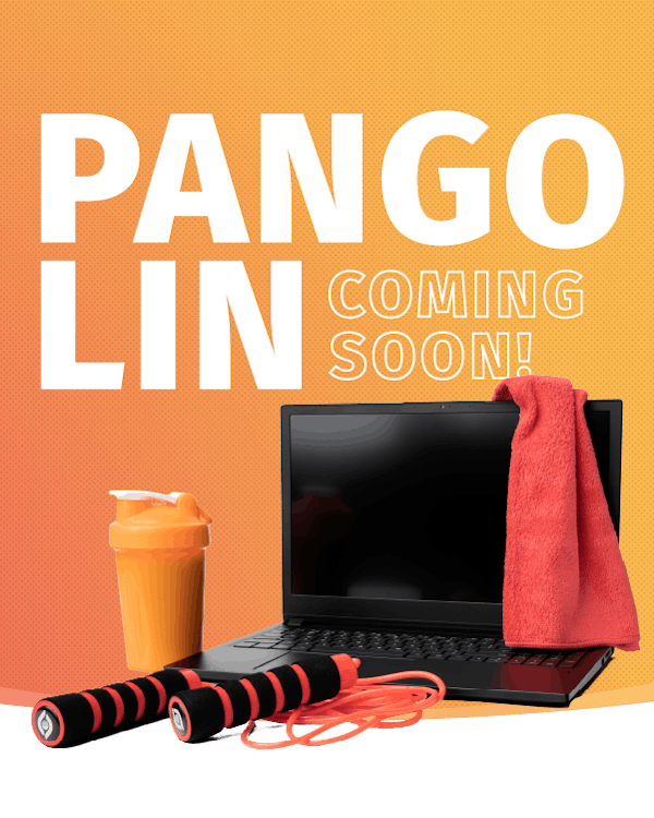 Pangolin Coming Soon