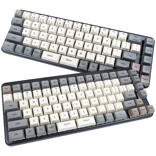 Launch and Launch Lite keyboards