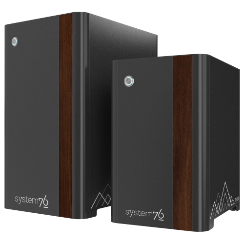 Thelio Mira and Thelio with updated CPU options!