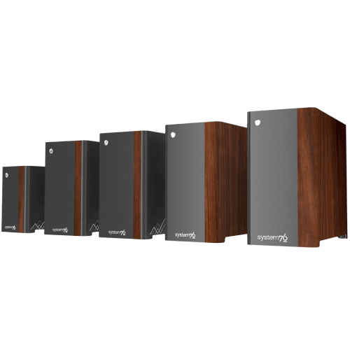 Family of Thelio Products