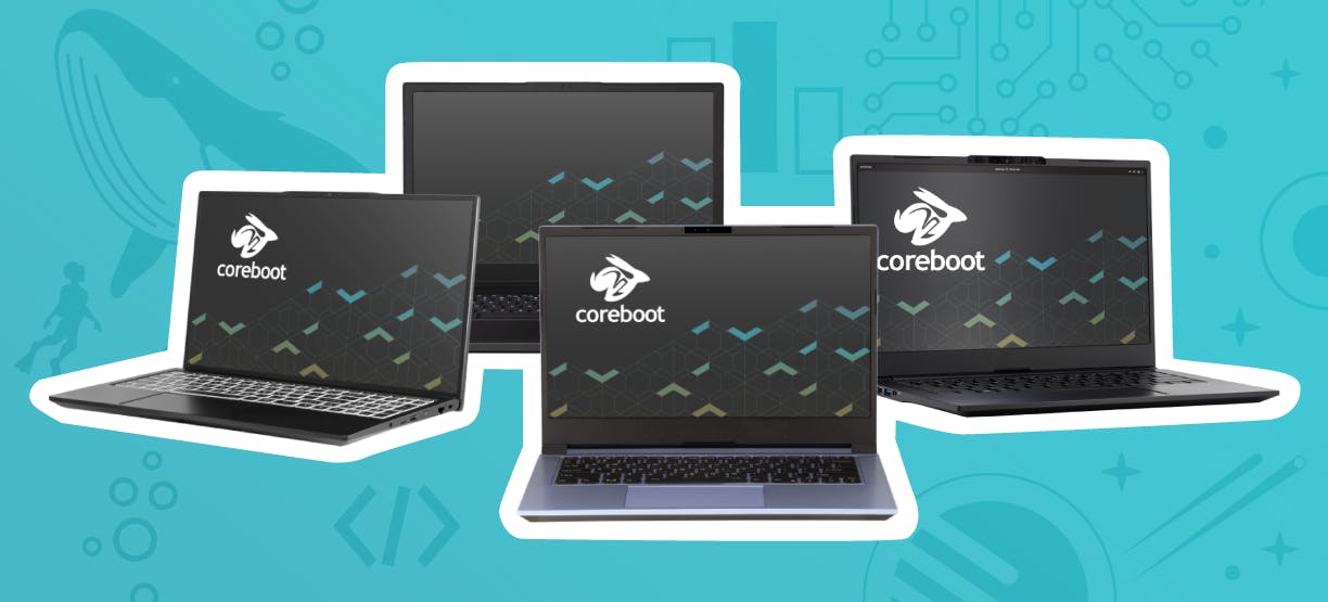 Ultraportable Laptops by System76