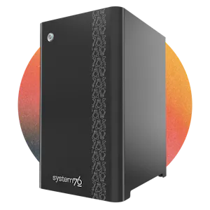 Linux Computers with Linux Preinstalled | System76 Open Source PCs