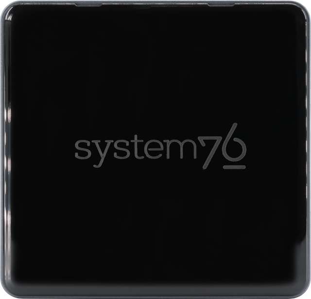 system76 mini pc