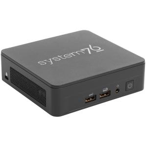 System76 - Linux Laptops, Desktops, and Servers