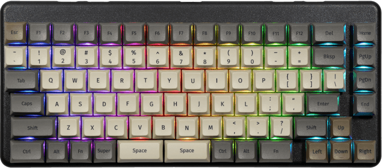 System76 Launch Configurable Keyboard