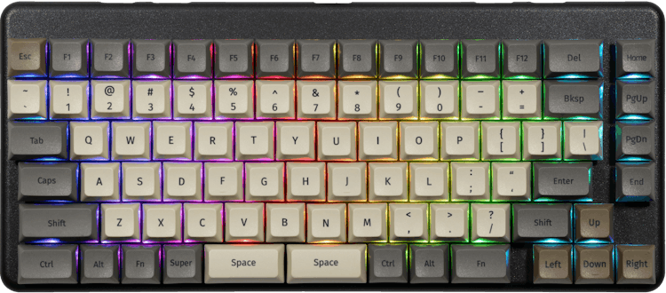 System76 Launch Configurable Keyboard 