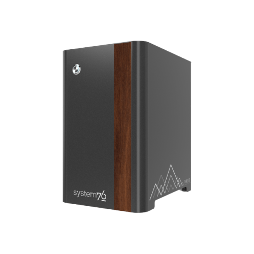 System76 - Linux Laptops, Desktops, and Servers