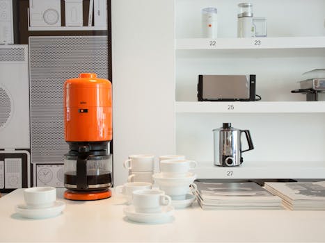 systems studio, braun, vitsoe, total design, exhibition, graphic design, identity, dasprogramm, reinhold weiss