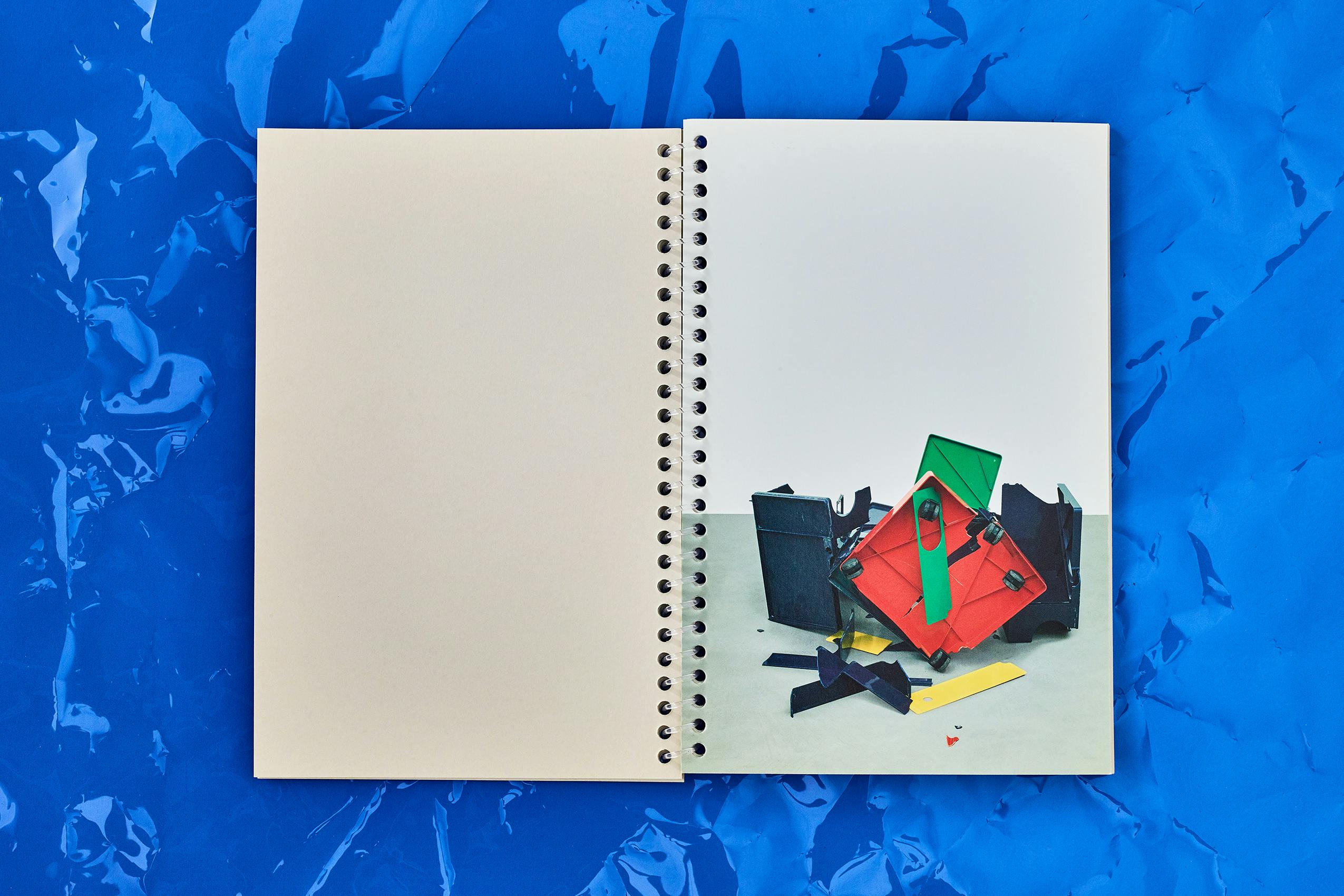 systems studio, everything solid, book design, publication, museum, art, culture, photography, graphic design, creative agency, louis de belle, nicolò ornaghi
