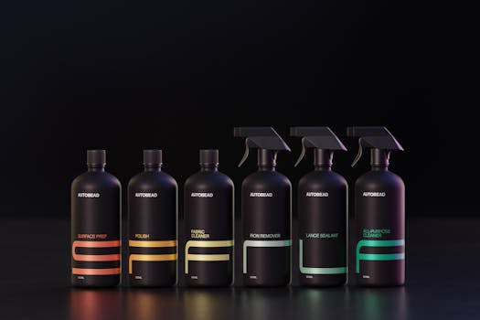 systems studio, autobead, visual identity, branding, graphic design, graphics, packaging, racetrack, professional car care products, 