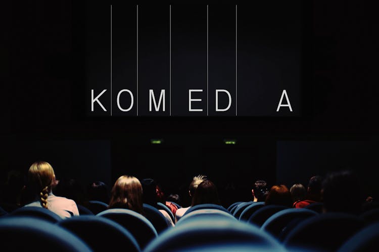 systems studio, komeda, films, identity, branding, graphic design, movie, motion, guidelines, 