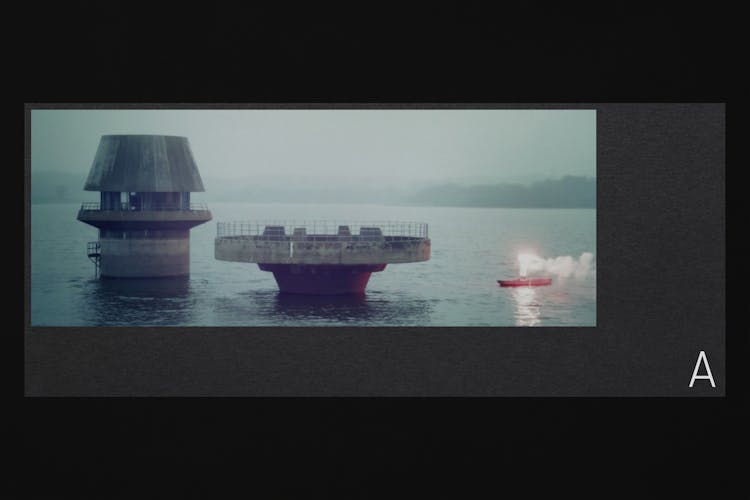 systems studio, komeda, films, identity, branding, graphic design, movie, motion, guidelines,